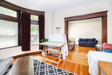 5 Verndale St unit 1, Brookline, MA 02446 - photo 3