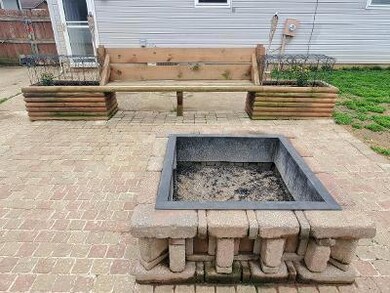 Firepit