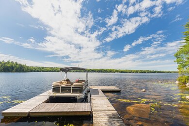 Dock