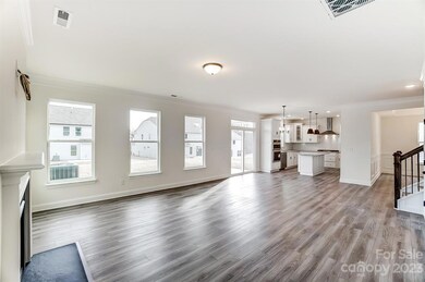 115 Farrier Ln unit Lot 61, Statesville, NC 28677 - photo 7