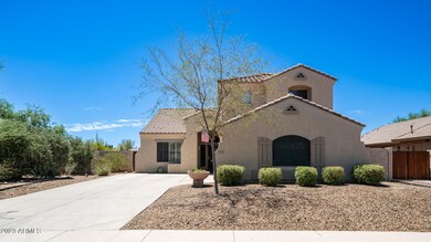 4117 W Alex Loop, Phoenix, AZ 85083 - photo 2