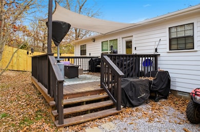 474677 E 611 Rd, Watts, OK 74964 - photo 3