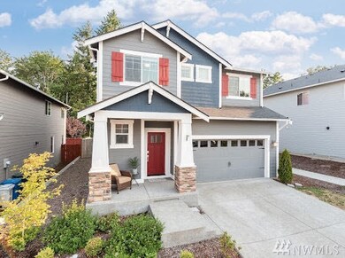 20332 SE 263rd Place, Covington, WA 98042 - photo 2