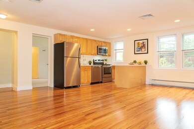 332 Jamaicaway unit 3, Jamaica Plain, MA 02130 - photo 3