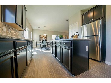 Property Photo. Not actual home. Pics for illustra