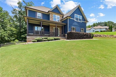 32 Riverbirch Way, Sharpsburg, GA 30277 - photo 3