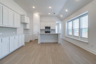 1249 Newport St, Sherman, TX 75090 - photo 3