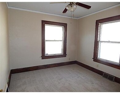 Bedroom.
