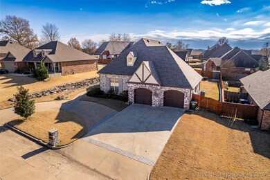 3335 Bunker St, Claremore, OK 74019 - photo 3