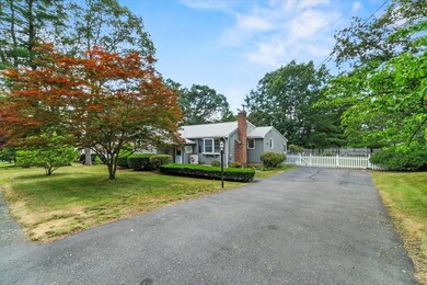 5 Loumac Rd, Wilmington, MA 01887 - photo 2