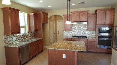 244 E Mead Dr, Chandler, AZ 85249 - photo 4