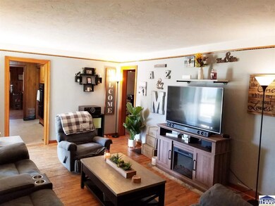 102 W Riggy Ave, West Terre Haute, IN 47885 - photo 3