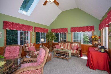 67 Little Pond Rd, Northborough, MA 01532 - photo 5