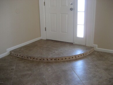 Entry way
