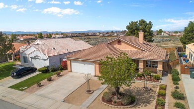 3431 Huron Dr, Rosamond, CA 93560 - photo 3