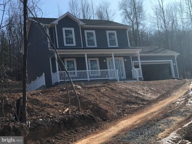 0 Warner Ln unit WVBE177440, Hedgesville, WV 25427 - photo 3