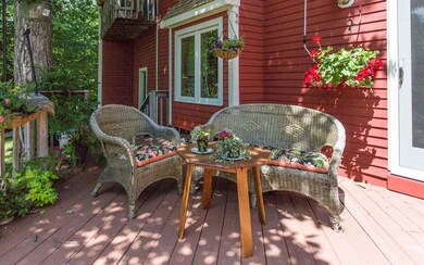 8 Shattuck Ln, Brookline, NH 03033 - photo 3