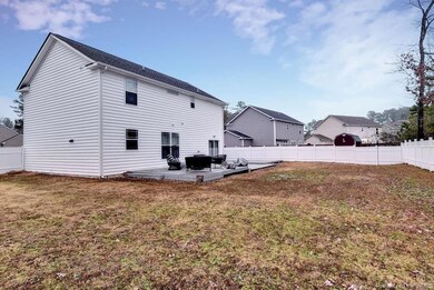 6912 Shyan Way, Hayes, VA 23072 - photo 5