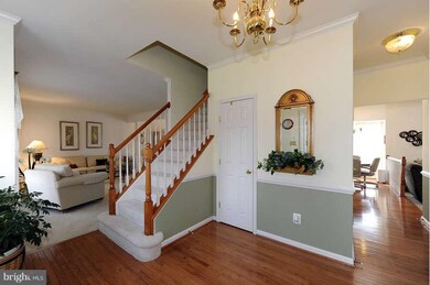 43411 Valleyvista Ln, Chantilly, VA 20152 - photo 2