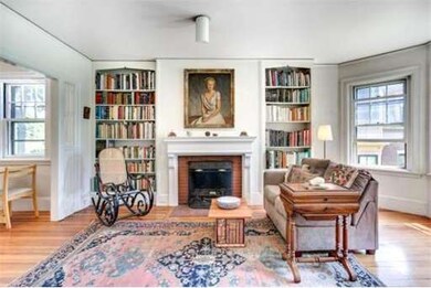 361 Harvard St unit 14, Cambridge, MA 02138 - photo 7