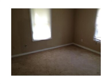 Bedroom.