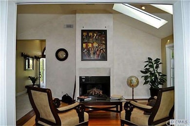 Formal Dining or Sitting Room