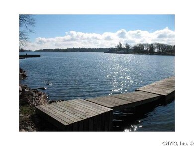 Dock.