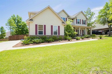 8714 Salt Grass Dr, Pensacola, FL 32526 - photo 4