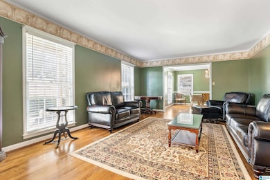 17 Christopher Way, Anniston, AL 36207 - photo 5