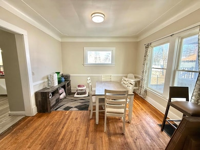 Dining Room 1