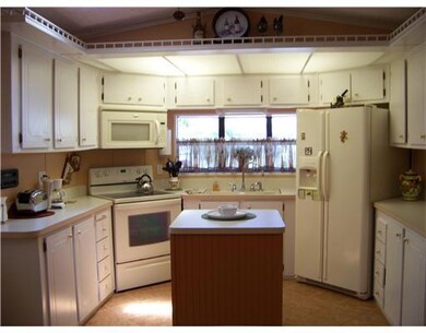 Other. Dining Area