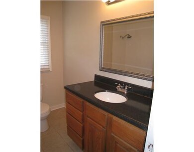 Other. Bathroom with new vanity, new sink, new fau