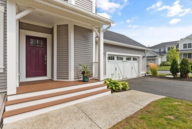 299 Lexington St unit 16, Woburn, MA 01801 - photo 3