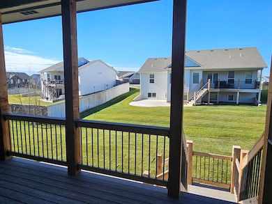 2541 N Bluestone St, Andover, KS 67002 - photo 5