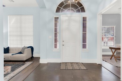 5404 Enfield Dr, Richardson, TX 75082 - photo 3