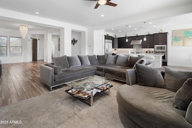 5433 E Barwick Dr, Cave Creek, AZ 85331 - photo 7