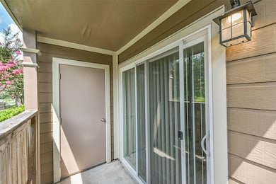 Enjoy your morning coffee on this beautiful patio