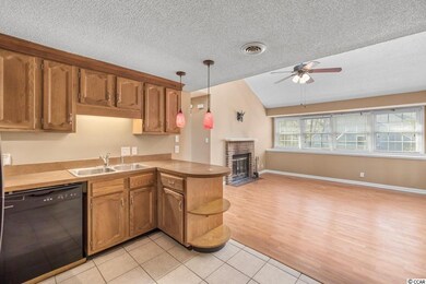 1208 Benna Dr unit 5-B, Myrtle Beach, SC 29577 - photo 6