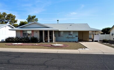 10021 W Andover Ave, Sun City, AZ 85351 - photo 2