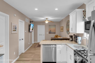 2nd Flr Back Kitchen 1-2