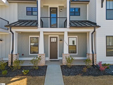 1208 N Pinot Rd, Duncan, SC 29334 - photo 2