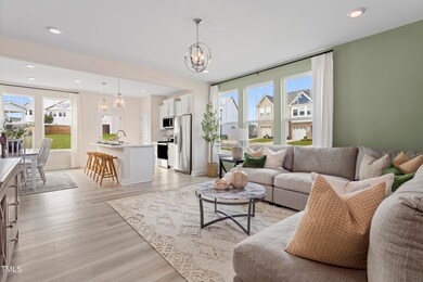 832 Channel Drop Loop, Zebulon, NC 27597 - photo 4