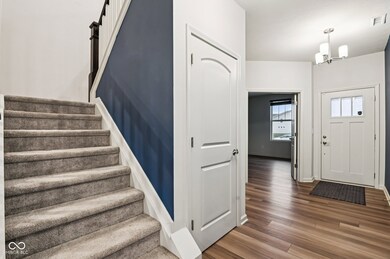 6843 Sable Point Dr, Brownsburg, IN 46112 - photo 5