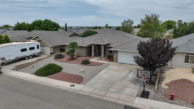 421 Cielo Grande, Alamogordo, NM 88310 - photo 2