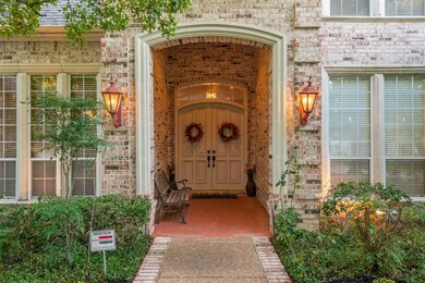 1417 Park Place, Southlake, TX 76092 - photo 5