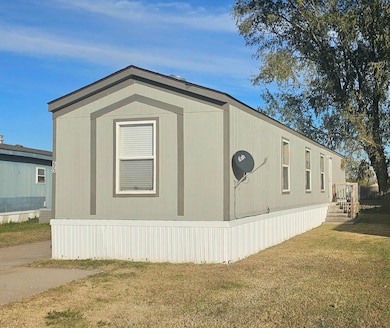 4444 S West St unit 65, Wichita, KS 67217 - photo 2