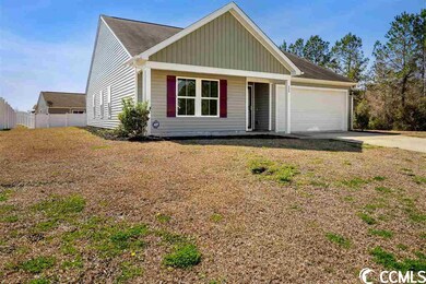 833 Spyderco Rd, Conway, SC 29527 - photo 2