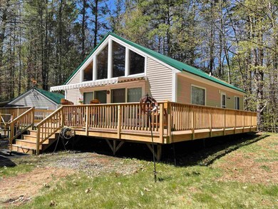 19 Weetamoe Rd, Center Ossipee, NH 03814 - photo 2