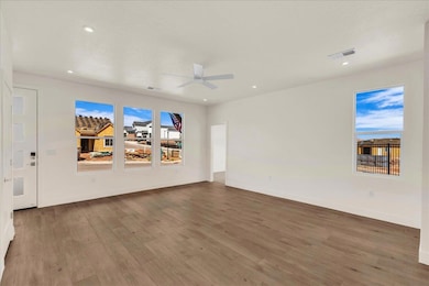 2914 E Chapman Cir, Washington, UT 84780 - photo 7