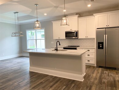 44 Tuscany Trace, Crawfordville, FL 32327 - photo 3